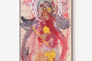 Jonathan Meese