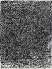 Static 10 by Glenn Ligon contemporary artwork Drawing