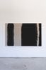 The Shyness of the Peaks blocks dyptique by Leonardo Anker Vandal contemporary artwork Painting