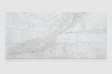 Untitled MAM Rio by Daniel Senise contemporary artwork painting print sculpture textile