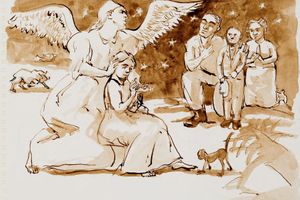 Paula Rego