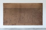 Pillars of the damned by Leonardo Anker Vandal contemporary artwork drawing painting