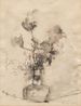 Still Life by Zao Wou-Ki contemporary artwork Painting
