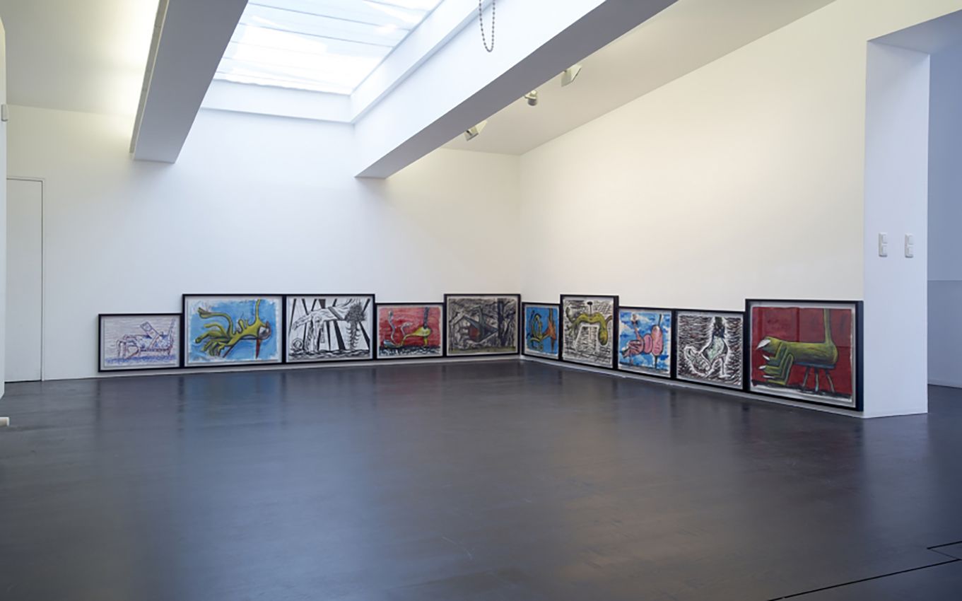 Group Exhibition