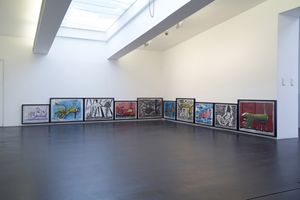 Group Exhibition