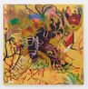 Manuela 2 by Uman contemporary artwork Painting