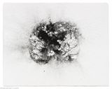 Limerence 1 by Melati Suryodarmo contemporary artwork works on paper