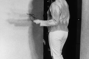 Cindy Sherman
