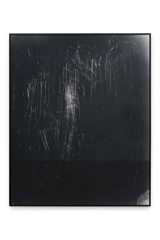 Risco by Leticia Ramos contemporary artwork Photography