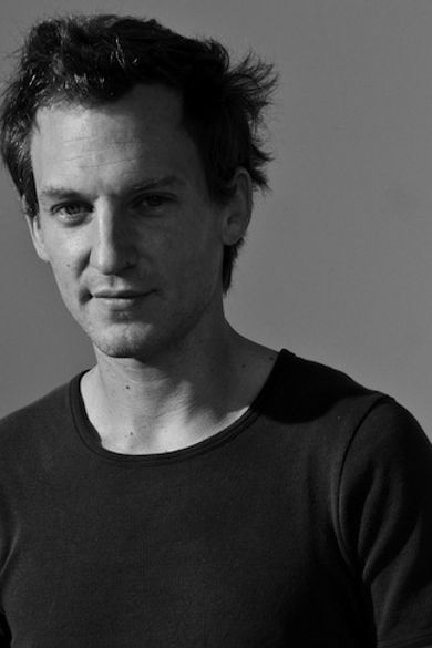 Max Frisinger at Gallery Baton, Seoul