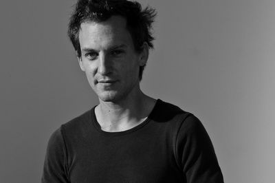 Max Frisinger at Gallery Baton Seoul