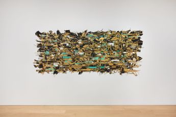 Sojung Lee contemporary artist