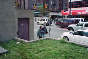 Jeff Wall