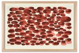 Untitled by Delcy Morelos contemporary artwork painting works on paper