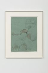 Untitled by Stefan Bertalan contemporary artwork works on paper