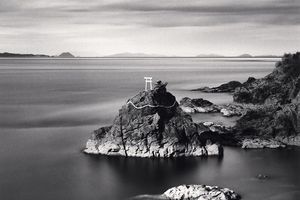 Michael Kenna