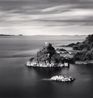 Torii Island Study 2 Seto Inland Sea Shikoku Japan by Michael Kenna contemporary artwork Photography