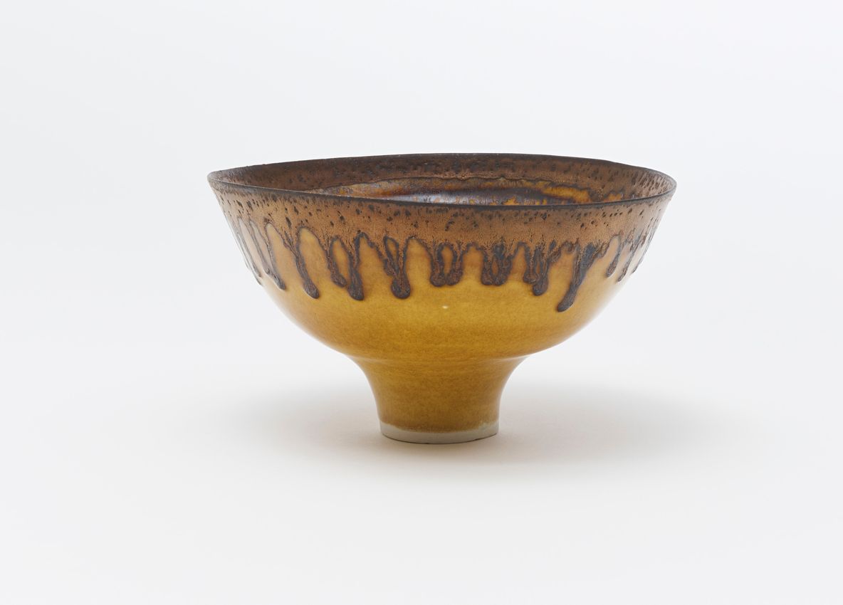 LUCIE RIE