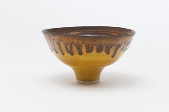 Lucie Rie contemporary artist