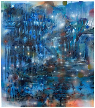 Royal College of Art Graduate Li Hei Di Joins Pace Gallery
