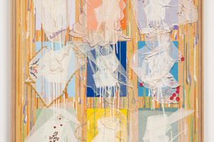 Miriam Schapiro