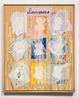 Souvenirs by Miriam Schapiro contemporary artwork Painting