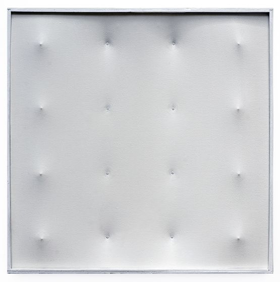 Painting for the Blind 9 by Po Po contemporary artwork Painting
