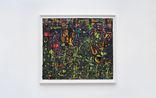 Leaf IV by Antonio Tarsis contemporary artwork Painting