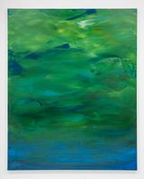 The Summer by Shin Minjoo contemporary artwork painting