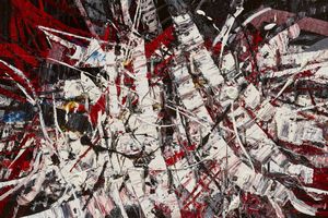 Mark Grotjahn