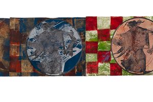 Nancy Spero