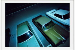 William Eggleston