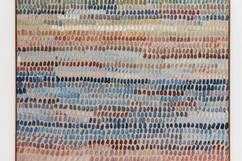 Maria Yelletisch contemporary artist