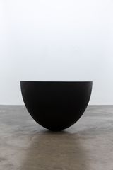 Bowl by Guggi contemporary artwork sculpture