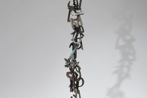 Jaume Plensa