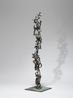 ENDLESS Study 1 by Jaume Plensa contemporary artwork Sculpture