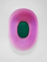 1-8 by Craig Kauffman contemporary artwork sculpture