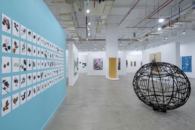 S.E.A. Focus 2023 In Photos