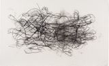 10 minutes  1000 years by Julie Rrap contemporary artwork works on paper drawing