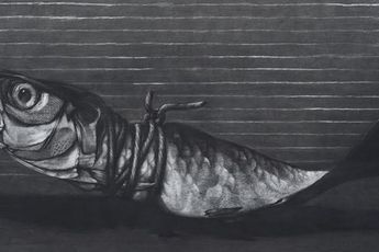 Youssef Abdelke contemporary artist