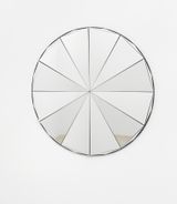 Untitled by Claudia Wieser contemporary artwork sculpture