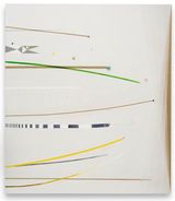 the great entanglement by Matthias Bitzer contemporary artwork painting works on paper drawing