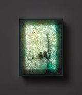 Be  by Jane Lee contemporary artwork sculpture
