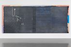 International Space Station by Cui Jie contemporary artwork Painting