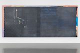 International Space Station by Cui Jie contemporary artwork painting