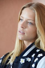Abby Champion by Roe Ethridge contemporary artwork mixed media