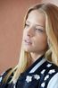Abby Champion by Roe Ethridge contemporary artwork Mixed Media