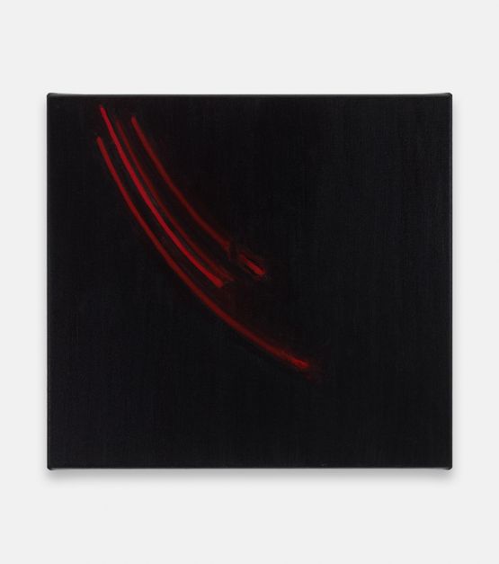 Die Spur des Blutes in Der heilige Franziskus empfangt die Stigmata Meister der Kolner Schule um 1500 by Michael Van Ofen contemporary artwork Painting