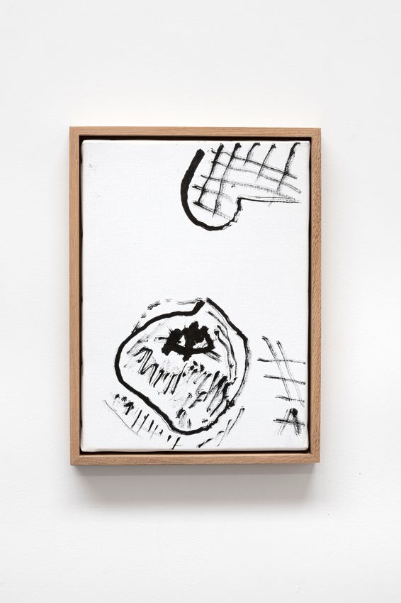 Etel Adnan