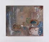 ordinary language by Aleana Egan contemporary artwork painting